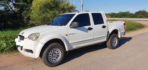 Great Wall Wingle 2013 2.4 Full
