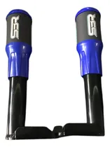 Comprar Defensa Del Motor Para Moto Sbr 150cc (azul) Bera