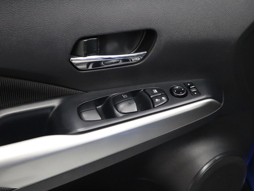 Imagen 10 de 22 de Nissan Kicks Advance At 4x2 2022