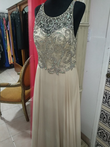Vestidos De Fiesta Novia Y 15 Años