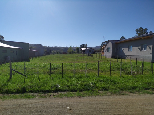 Imagen 1 de 6 de Lote En Tandil Zona Don Bosco 1100 M2 Listo Para Escriturar