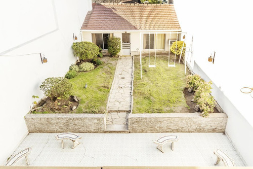 Imagen 11 de 25 de Venta Casa 3 Amb 390 M2 Terraza Piñeyro Avellaneda