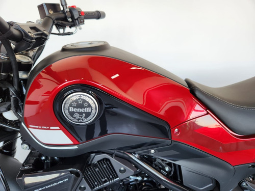 Benelli Leoncino 250 Abs -entrega Inmediata- Mf