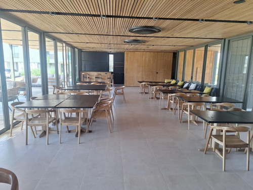 Departamento En Alquiler En Oliden Joven, Del Viso, Pilar