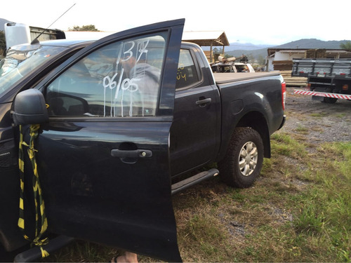 Imagem 2 de 4 de Sucata Ford Ranger Para Retirada De Peças