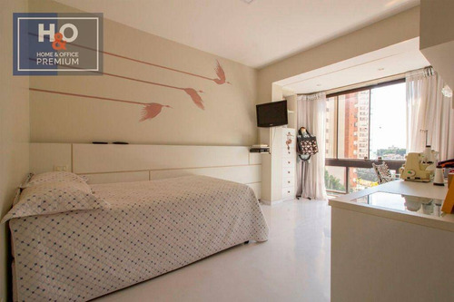 Imagem 16 de 25 de Apartamento Com 4 Dormitórios À Venda, 226 M² - Vila Suzana - São Paulo/sp - Ap2450