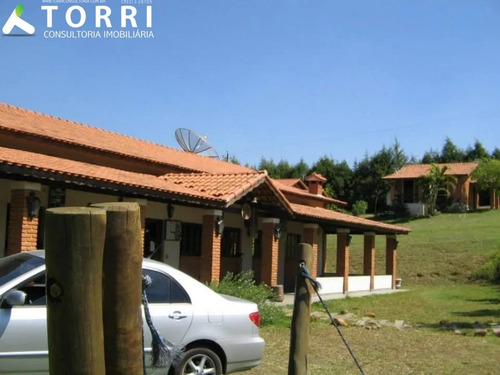 Imagem 7 de 14 de Chácara Em Araçoiaba Da Serra - Ch00400 - 69690614
