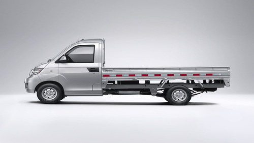 Karry Q22 Cabina Simple