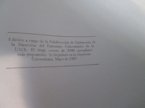 Uso Y Manejo De Los Tepetates Para El Desarrollo Rural (Usado)
