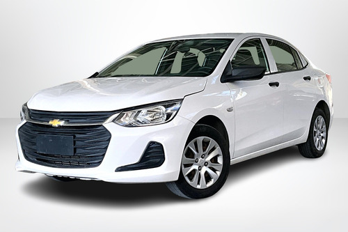 Chevrolet Onix 2022
