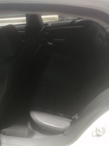 Volkswagen Bora 2.0 Style Active Tiptronic At
