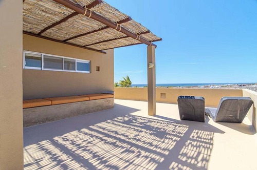 Casa Hatch, Todos Santos, Bcs