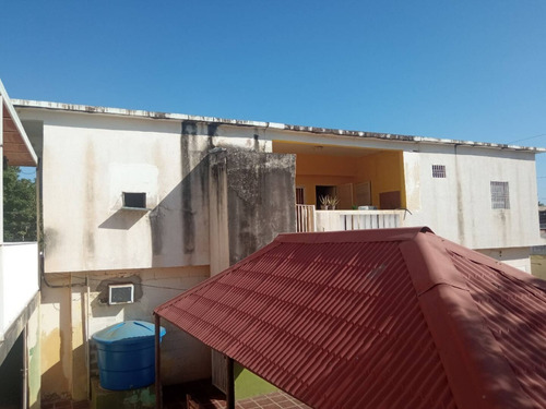 Imagen 5 de 11 de Casa Comercial En Venta Los Olivos Maracaibo 2535