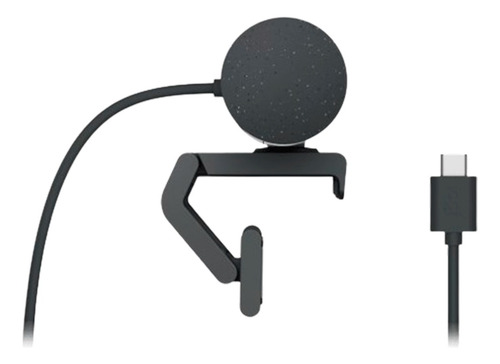 Webcam Brio500 Full Hd 1080p Iluminación Encuadre Show Mode