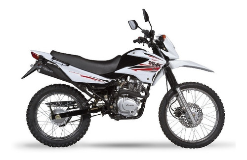 Imagen 1 de 14 de Corven Triax 150 0km Disponible En Marelli Sports