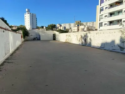 Cochera en venta