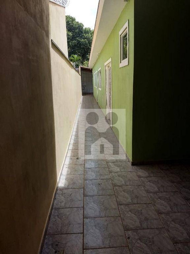 Imagem 9 de 23 de Casa Com 3 Dormitórios À Venda, 230 M² Por R$ 550.000,00 - Jardim Califórnia - Ribeirão Preto/sp - Ca1011