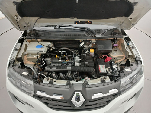 Renault Kwid 1.0 12V SCE FLEX INTENSE MANUAL