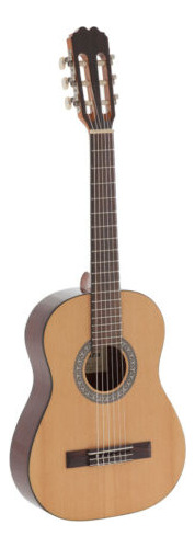 Admira Guitars Alba 1/2 Nylon String Classical Acoustic  Eeb