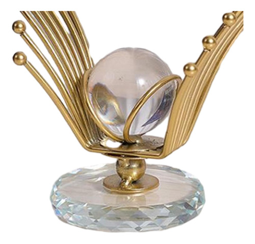 Colección De Figuras De Bolas Esféricas, Figura Decorativa