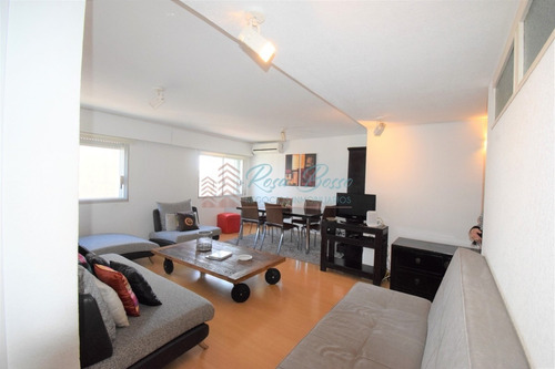 Apartamento Totalmente Reciclado Sobre La Peninsula- Ref: 5091