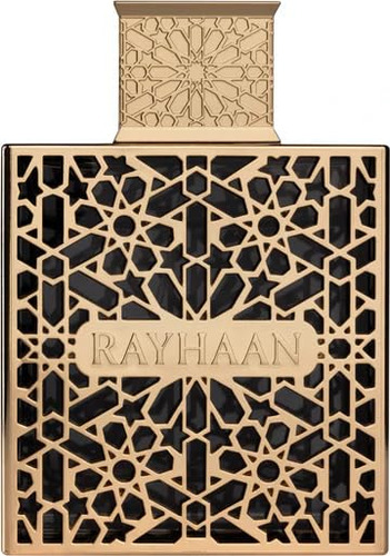 Perfume Rayhaan Elixir Eau De Parfum 100ml Spray Unisex