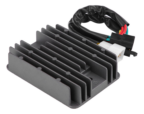 Regulador Rectificador De Voltaje De Motocicleta Para 600 62