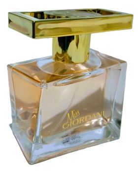 Perfume  Miss Giordani  Eau De Parfum - L a $2100
