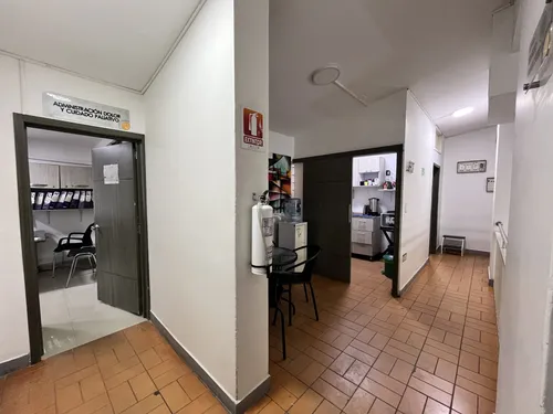 Oficina En Arriendo En Caobos. Cod A30801
