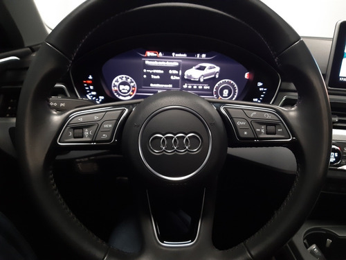 Audi A4 Quattro 2018 2017 2019 A5 Sportback Q5 A3 Sedan Pg