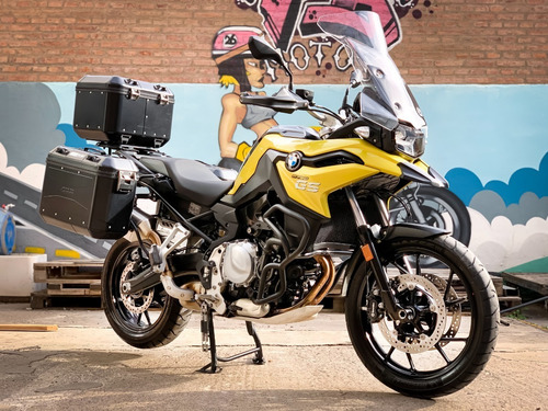 Imagen 6 de 16 de Bmw F750gs Sport