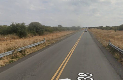 Terreno En El Carrizal - Oportunidad