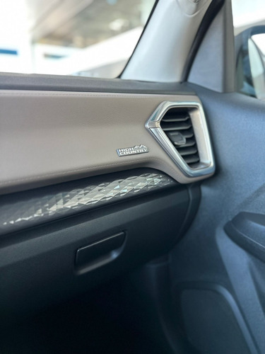 Chevrolet S10 2.8 High Country Cd Tdci 200cv