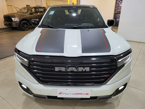 RAM Rampage 2.0 Rt Gme At9 4X4