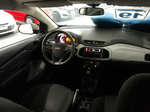 Chevrolet Onix 2019 1.0 Joy 5p