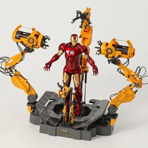 Action best sale man suit
