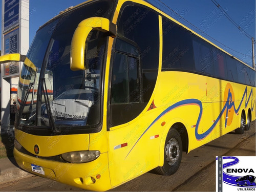 Paradiso G6 1200 Mb 0400 Rsd Trucado Ano 2001 Cod 358