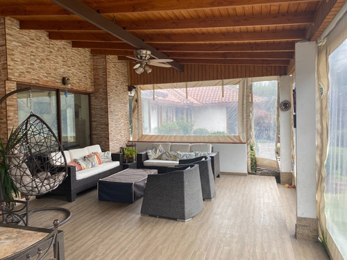 Imagen 8 de 30 de ¡oportunidad! Gran Casa, En Sector Lo Pinto, Chicureo