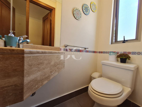 Casa Venta Excelente Ubicación En Chamisero Chicureo Colina