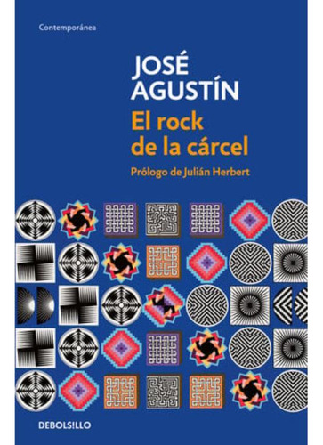 Libro: El Rock De La Cárcel