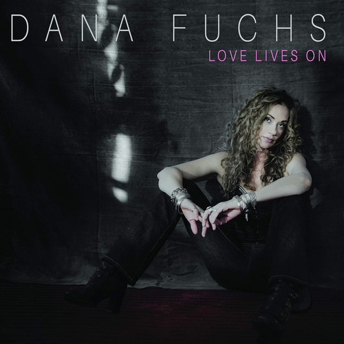 Cd: El Amor Sigue Vivo