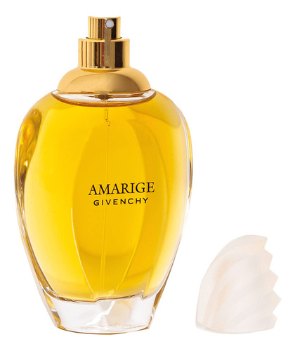 Perfume Givenchy Amarige Eau De Toilette 100ml For Women
