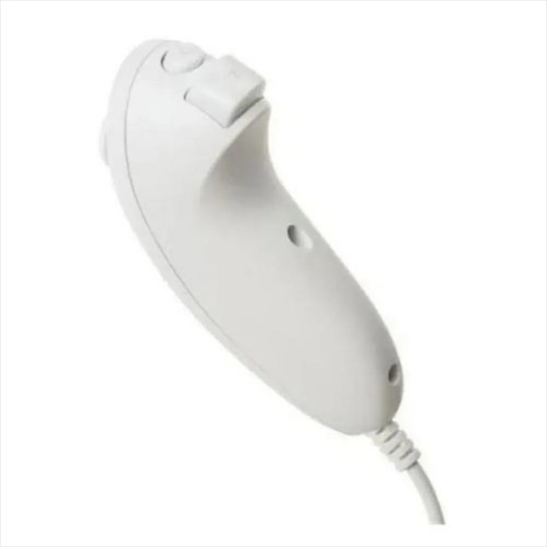 Control Nunchuk Para Nintendo Wii