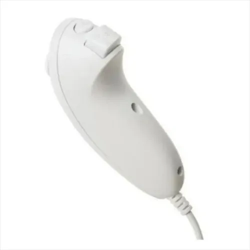 Control Nunchuk Para Nintendo Wii
