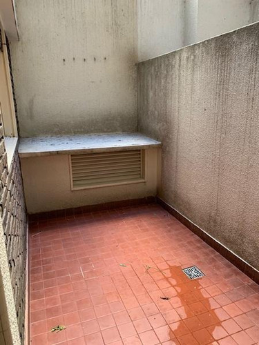Imagen 26 de 30 de Departamento - Belgrano Barrancas