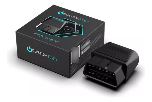 Customeasy Fiat Pulse Dispositivo Obd Com Ftobdsgw 1 Licenca