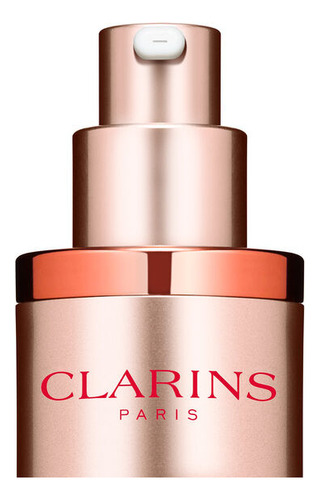 Clarins Sérum Antiedad Lifting 2x50ml. Facial Lift Duo. Momento De Aplicación Día/noche Tipo De Piel Todo Tipo De Piel
