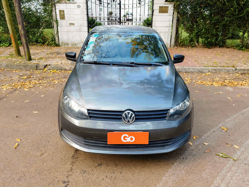 Volkswagen Gol Trend 1.6 Pack I 101cv