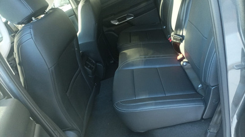 Ford Ranger 2.0 Cd 4X4 Limited At 210Cv