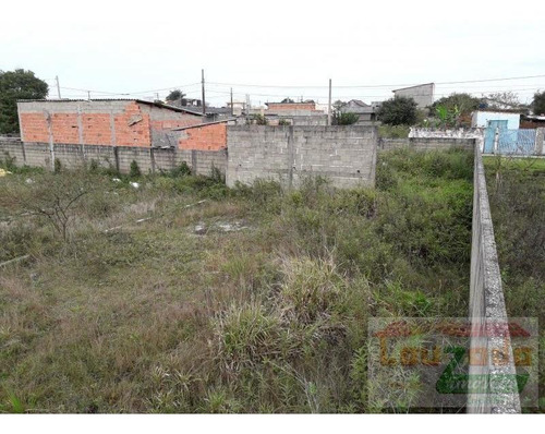 Terreno Para Venda Em Peruíbe, Estancia Sao Jose - 2041_2-793269